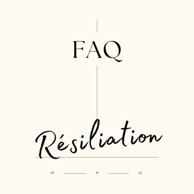 FAQ - Résiliation Box Bougie Zougies